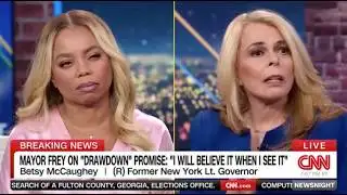 “There Can’t Be Progress Without Justice” Reactions to Drawdown Plan for Minneapolis