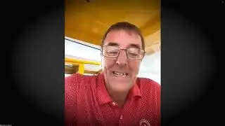 "There has been a massive change in how people view the mainstream media" (Matt Le Tissier)