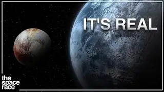 There Is Another Planet In Our Solar System