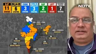 “There Is No Opposition Left”: Team Eknath Shinde On 2024 Polls | No Spin