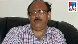 There is Pre planned move against Dileep, says Suresh Kumar | Manorama News