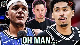 There is some SERIOUS heat behind this...