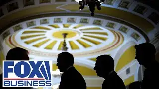 There’s no reason ALL THIS PAIN should have been here: GOP senator