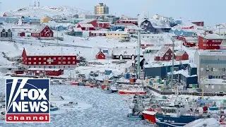 There’s ‘NOTHING WE CAN’T DO’ in Greenland, says retired general