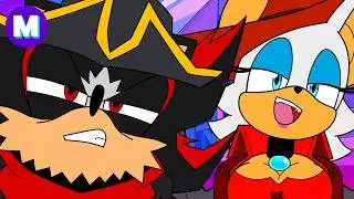 There’s Something About Shadow (Part 1)