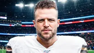 There will NEVER be Another Taysom Hill!