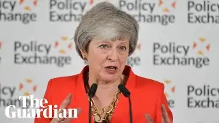Theresa May backs tuition cuts saying university should be an option for all