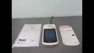 Thermo Qubit 4 Fluorometer