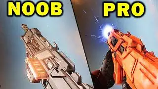 These 15 Tips make Renegades Weapons OVERPOWERED...