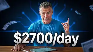 These 5 AI Businesses Will Make You $1M (With Zero Employees)