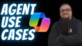 These 5 Copilot Agent Use Cases Will Save You Hours