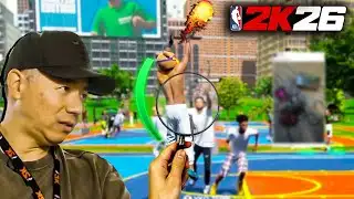 THESE 6 SIGNS PROVE THEY’RE CHEATING… NBA 2K26 WARNING 🚨