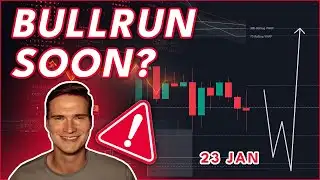 THESE ALTCOINS CAN RALLY!🔥 (Bitcoin Update & Crypto News)