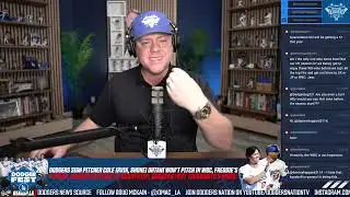 These Are HUGE Developments For Dodgers! 10 Big Dodgers Fest Takeaways, Ohtani, Freeman!