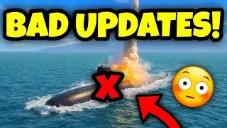 These Are The MOST STUPID Update IDEAS In War Tycoon!