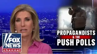 These are vicious lies: Laura Ingraham