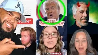 "These Conspiracy Theory Will Change How You See EVERYTHING" #5