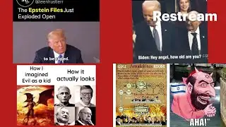 These devils EDumites 👨🏼 tell you their evil plans e.g. PANDEMIC 2 #pandemic