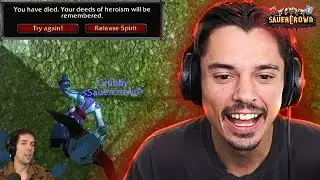 These German ONLYFANGS Death Clips Are Insane...