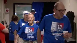 These Lantana seniors are staying physically fit