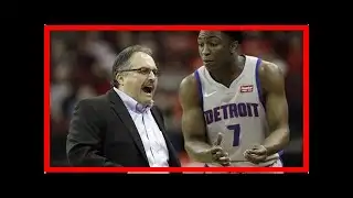 These NBA coaches could be looking for work soon By J.News