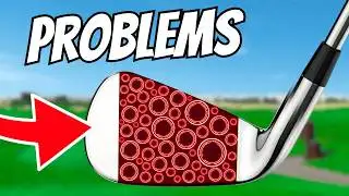 These NEW Callaway Irons Are Destined To FAIL - Here