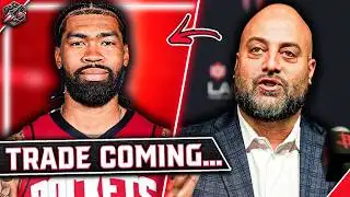These New Rockets Trade Developments are Honestly Perfect...