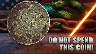 These Old Pennies = Hidden Treasure | Coin X USA