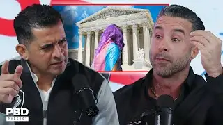 "These People Are EVIL!" - Detransitioner