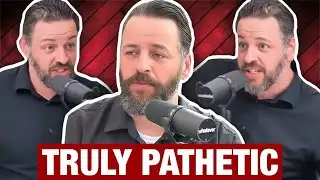 These Red Pill Losers Won’t Stop Embarrassing Themselves…