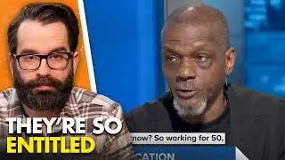 These SNAP Recipients Are NOT Happy About The New Rules