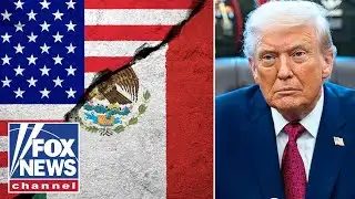 These steps are being taken to undermine our sovereignty, author warns