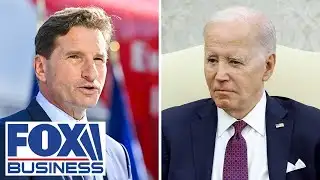 These third-party candidates could upend a Trump-Biden rematch