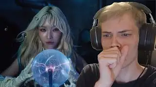 These Vocals are INSANE!! XG - HYPNOTIZE | MV REACTION 