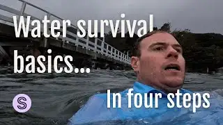 These water survival tips could save your life | Stuff.co.nz
