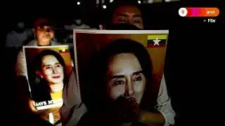 These young recruits aim to topple Myanmar