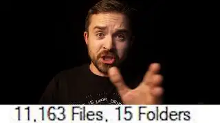 they accidentally leaked new epstein files, and it