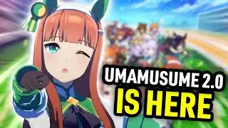 They Added Even More Changes Than Expected! | Umamusume