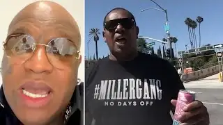 “They All Broke I Never Been Under $100M” Birdman Warns Master P, J Prince For Going Too Far