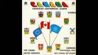 They All Call It Canada But I Call It Home