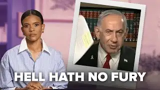 They Are Lying About Charlie Kirk. | Candace Ep 235