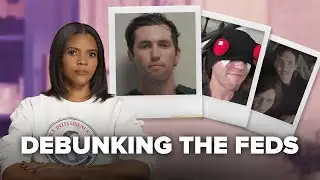 They Are Lying About Tyler Robinson. | Candace Ep 244