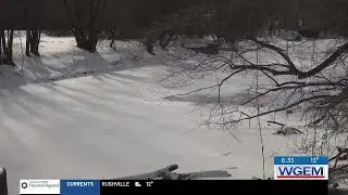 ‘They are people’: Homelessness in Marion County