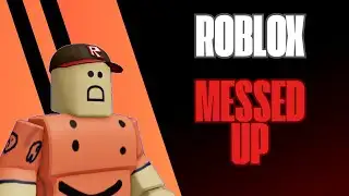 They BANNED Him for Catching Pr*dators on Roblox