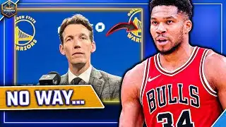 They Better be Lying...