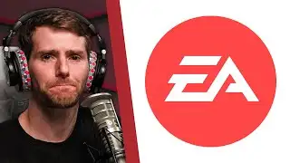 They Bought EA, and I