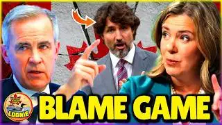 "They Broke It!" Premier Smith DESTROYS Trudeau