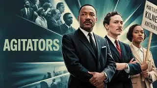 They Called Us Agitators. History Called Us Right.