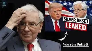 They Crashed Silver on Purpose… Here’s The Real Plan