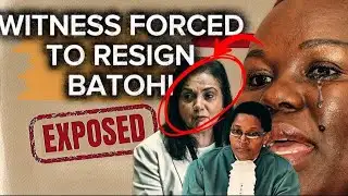 “They Destroyed Me” – Former KZN DPP Moipone Noko’s Explosive Testimony